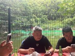 -阿芳卤面(中闽百汇店)
