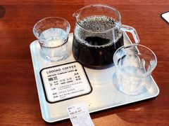 -LOOOAD COFFEE进度条(D9街区店)