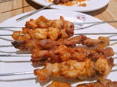 -菲尼克斯牛排店(杉杉奥特莱斯店)