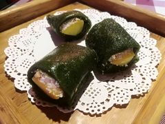 -邓丽君音乐主题餐厅