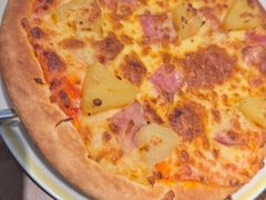 -萨莉亚意式餐厅(浦江万达广场店)