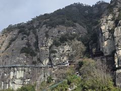 -大慈岩风景区