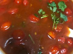 -马虎风味菜馆(王府园小区店)