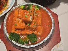 -清真·宁夏印象·盐池滩羊肉体验店(江宁路店)