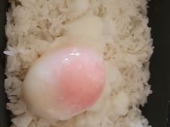 温泉蛋-熊吞·大碗丼烧肉饭(西市场嘉华店)