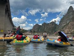 -野三坡清泉山风景区