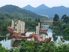 -青岩古镇