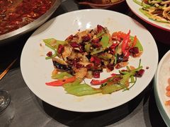 -阿喆私房菜(西五路店)