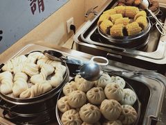 -正觉莲社素食餐厅(皇姑店)