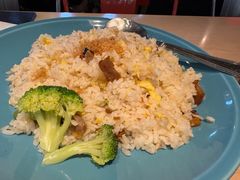 -避风塘(五角场店)