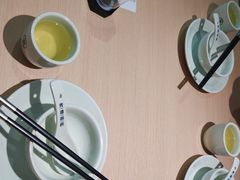 -吕氏疙瘩汤·海鲜新鲁菜(凯德mall新都心店)