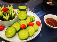 -山东八大碗山东老字号