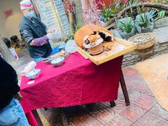 脆口烧肉-园林美食城·本土农家菜(杨和镇店)