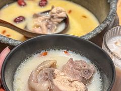 -敏珠拉姆藏餐·南京厨房(富春江东街店)