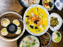 -老盛庆排档•南京菜(夫子庙店)