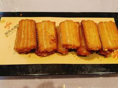 干煎带鱼-顺风海鲜港(金玉兰店)