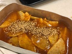 土豆片-火焰枪蛋·烧烤(奉天街店)