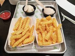 -Shake Shack(西单大悦城店)