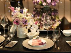 -听松楼·花园酒店·自助餐厅(红梅公园店)