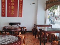 大堂-润生堂(泰然四路店)