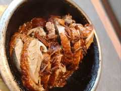 -张烤鸭·川菜·非遗冒烤鸭(青石桥店)