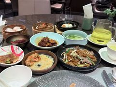 -万丽轩·粤菜(王府井金茂万丽酒店)