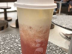 -喜茶(广州佳兆业广场店)