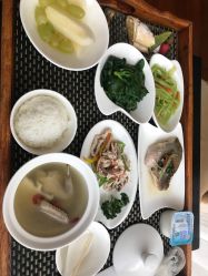 -馨月汇·一悦馨香月子中心(前滩店)