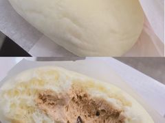 巧克力冰面包-拉那巴米 蛋糕定制(世纪东方广场店)