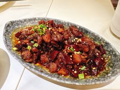 -付小姐在成都(川沙店)