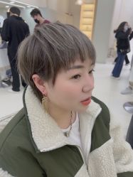 点击看大图 -十六番发型师事务所