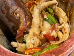 -芸南道·过桥米线(昆明老街旗舰店)