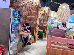 -椰莱泰小谷·东南亚融合菜(坪山悦阾SPACE店)
