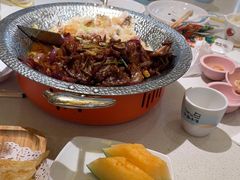 -小鱼小牛·鱼牛干锅·脆鱼火锅(世欧广场店)