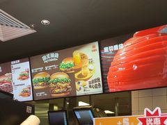 -汉堡王(上海凌云壹街坊店)