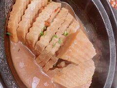 -芳芳私房菜·精做淮扬菜(承德路店)