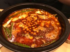 -阿香米线(中原万达店)