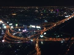 -彩虹云霄拜约克摩天塔