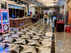 大堂-顺德人家食府(黄金广场店)