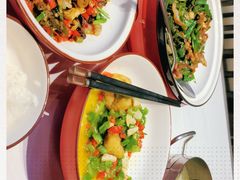 -老湘亲·品鉴湘菜(蔡塘爱琴海店)