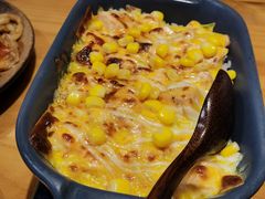 -岚山日式料理(郴州友阿国际广场店)