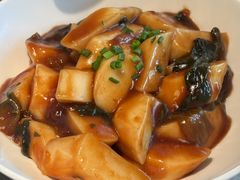 -烹贝小馆(华采天地店)
