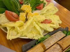 -大理老字号·舟渔的鱼野生菌海景餐厅(双廊店)