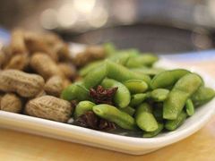 花毛一体-红尘酒肉小馆