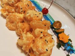 -雪龙轩中餐厅(银基冰雪酒店)