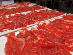 -牛必福潮汕牛肉火锅(油坊桥店)