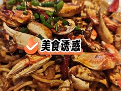 -老闵田螺馆·南昌市井菜·特色小吃(总店)