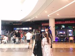 -CGV影城(东港IMAX店)