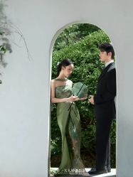 -第一夫人婚纱摄影(南京店)