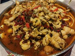 -527烧烤·龙虾·精酿酒(小石城美乐城店)
